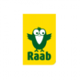 Raab for cosmetics