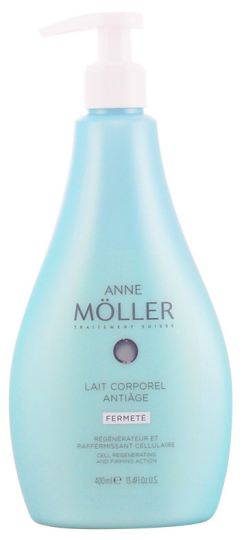 Lait Corporel Anti-Âge 400 Ml