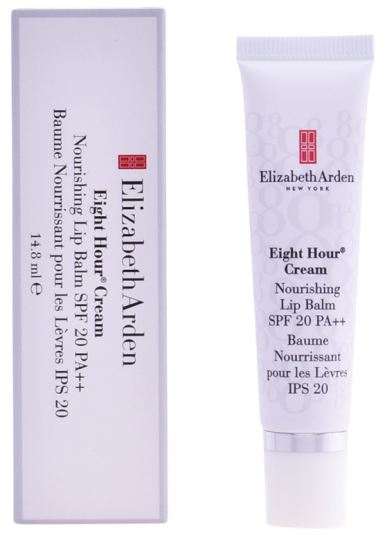 Eight Hour Cream Nourishing Lip Balm SPF 20 PA++