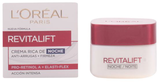 Revitalift Night Jar