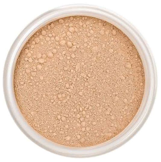 Mineral Base SPF 15 - Cookie 10g