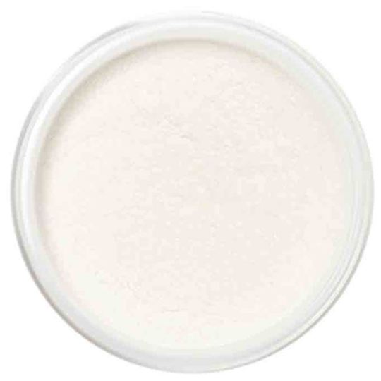 Finishing Powder - Translucent 4.5g Silk