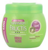 Nutri Curls Mask