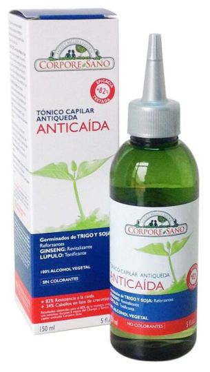 Anticaida Lotion 100Ml