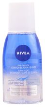 Nivea Visage Eye Makeup Remover Waterproof 125 Ml