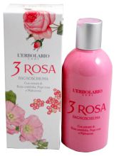 3 Rose Shower Gel