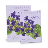 Scented Bag for Accordo Viola Drawers