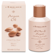 Argan oil Cabello100ml