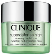 Superdefense Moisturizing Night Cream Cell recovery pns 50 ml