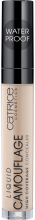 Liquid Concealer Catrice Camuflage