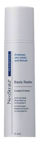 Basic Redox 10 Aha Cream 20Ml