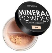 Loose Mineral Powder