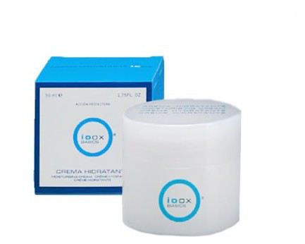 Hydrating Cream 50 Ml