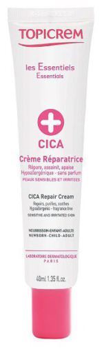 Cica Repair Cream 40Ml