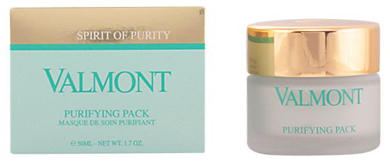 Purifying Mask Purifying Pack Adaptation 50 ml