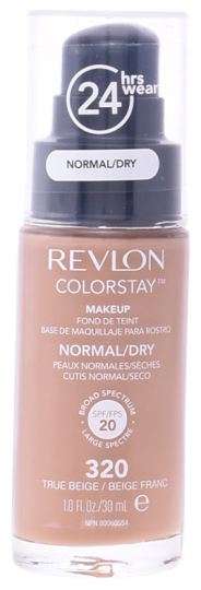 Colorstay Foundation 30 ml