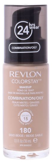 Colorstay Foundation 30 ml