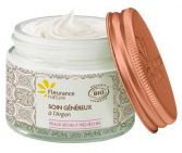 Nourishing Cream with Argan Oil 50 ml