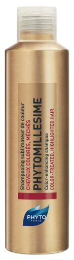 Millesime Protective Shampoo for Colored and Highlighted Hair 200 ml