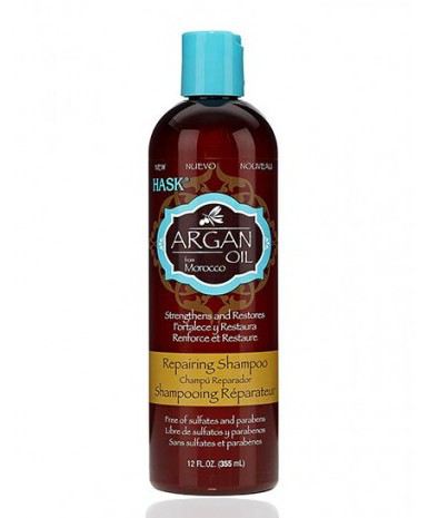 Argan Oil Repair Shampoo 355 ml