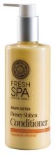 Bania Fresh SPA Hair Repair Balm Honey sbiten 300 ml