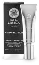 Gold &amp; Platinium Intensive Remodeling Day Cream 30 ml