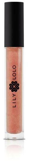 Peachy Keen Natural Lip Gloss 4ml