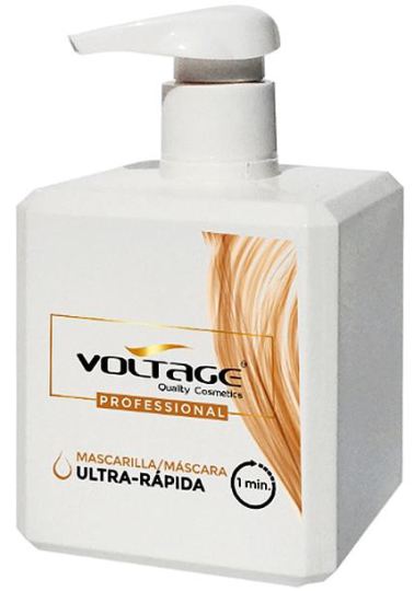 Profecional Utra Rapida Mask 500 ml