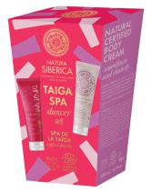 Spa De La Taiga Gift Set