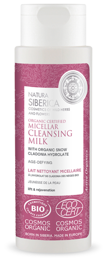 Micellar Cleansing Milk 150 ml