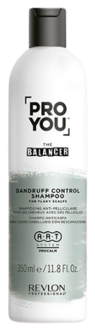 Dandruff Control Shampoo You The Balancer 350 ml