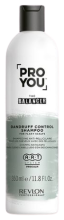 Dandruff Control Shampoo You The Balancer 350 ml