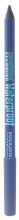 Contour Clubbing Waterproof 46 Blue Neon Eye Pencil