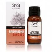 Rose Essence Brumaroma 50 ml