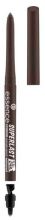 Superlast 24h 40 waterproof eyebrow pencil Cool brown