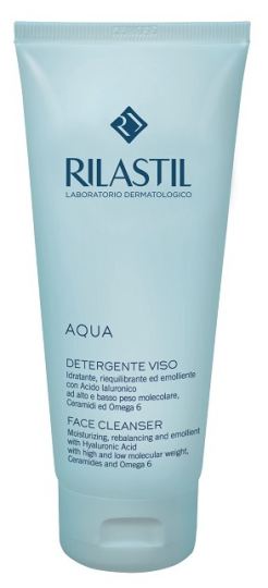 Aqua Cleansing Gel 200 ml