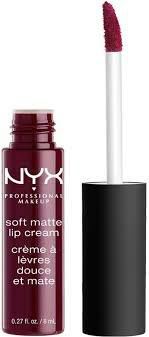 Soft Matte Lip Cream 8 ml