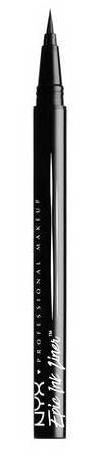 Epic ink Liner Eyeliner Waterproof Black