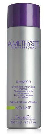 Amethyste Volume Champú 250 ml