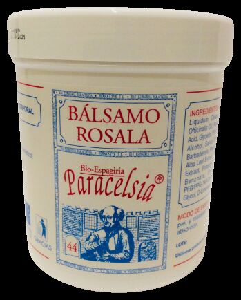 Rosala Balm 1Kg