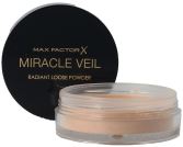 Miracle Veil Radiant Loose Powder 4 gr