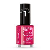 Nail Lacquer Supergel Kate