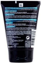 Men Expert Gel Exfoliante Antipuntos Negros 100 ml