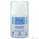 Anti-Dandruff Shampoo Blue