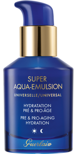 Super Aqua Emulsion Universal 50 ml