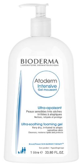 Atoderm Intensive Gel 1L