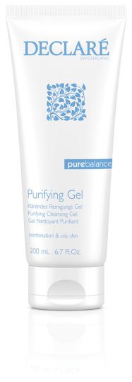 Pure Purifying Balance Gel 200 ml