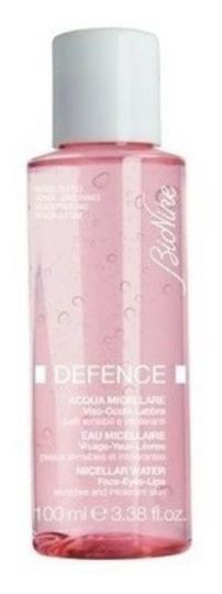 Defense Micellar Water Travel Size 100 ml