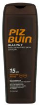 Allergy Lotion Spf15 200 ml