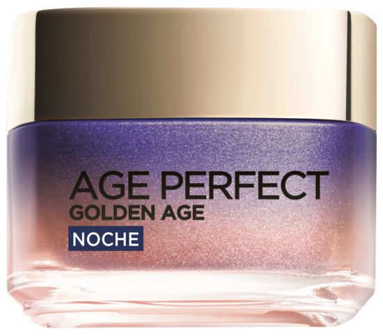 Age Perfect Anti-Aging Night Cream